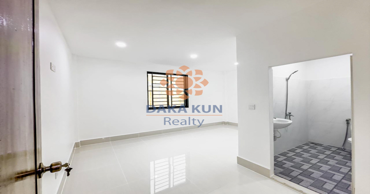 2 Bedrooms House for Sale in Siem Reap City - Sambuor