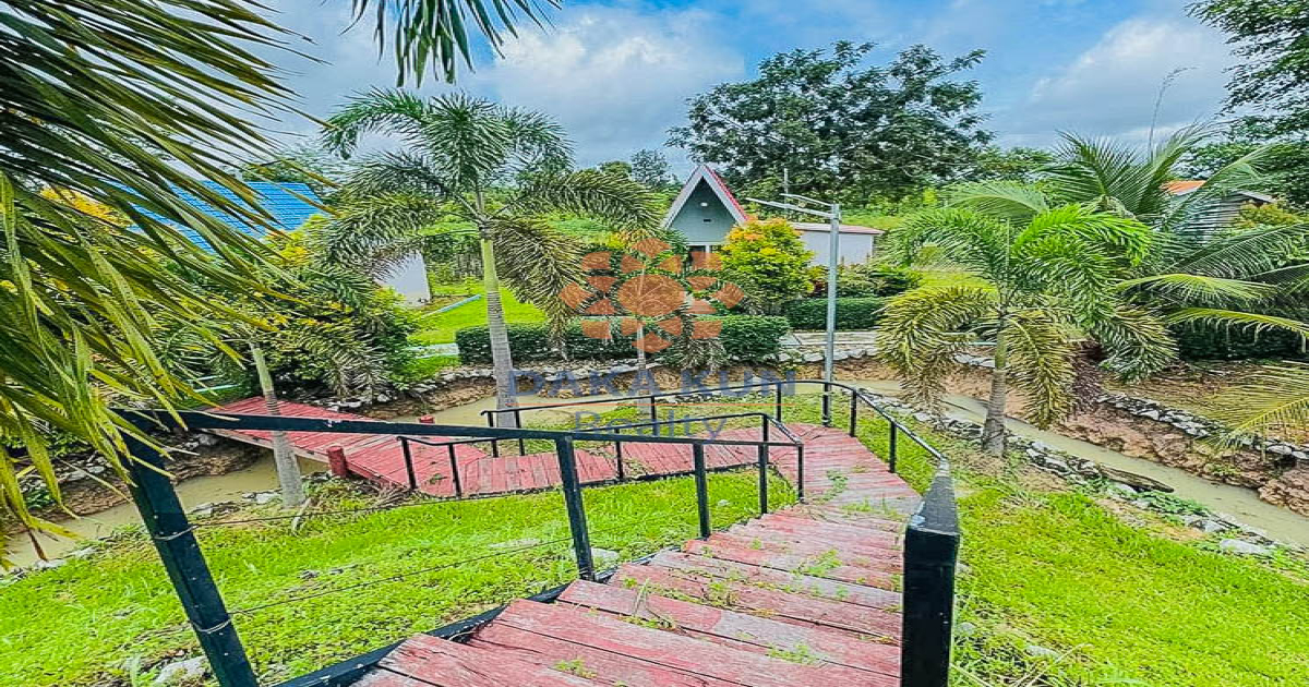 Homestay Business for Rent in Siem Reap, Banteay Srei