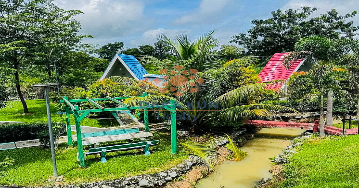 Homestay Business for Rent in Siem Reap, Banteay Srei