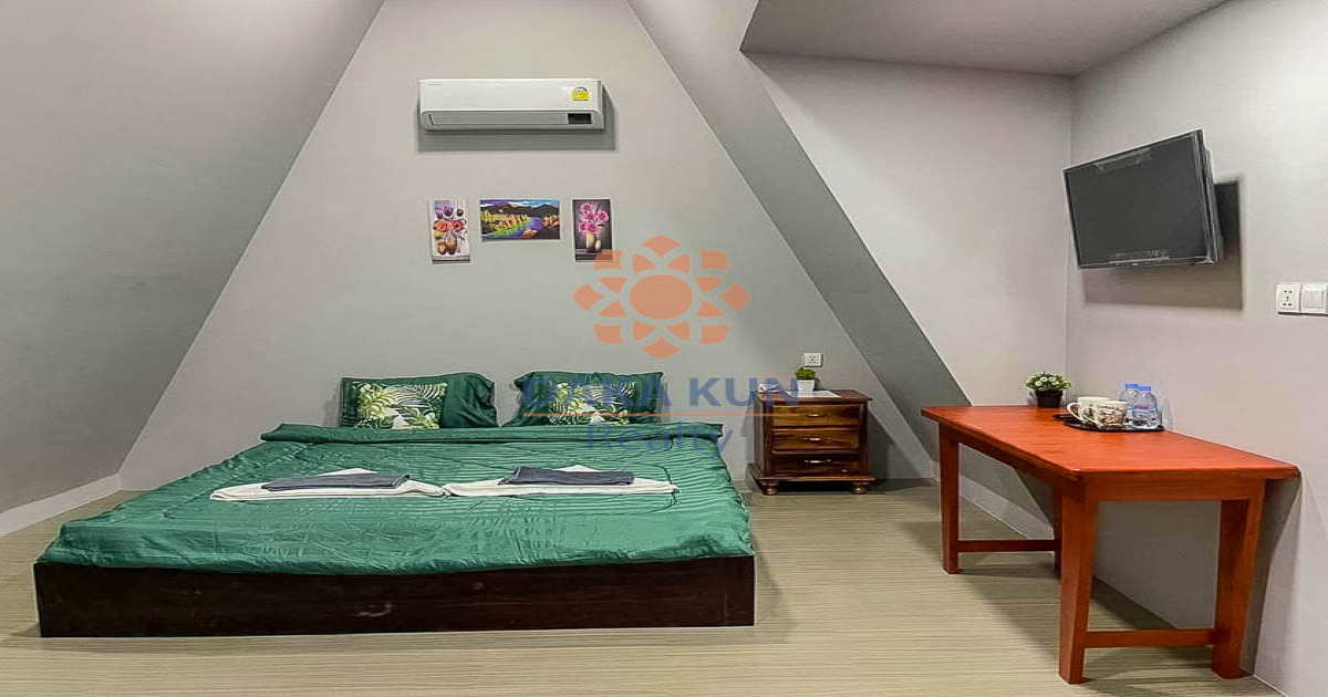 Homestay Business for Rent in Siem Reap, Banteay Srei