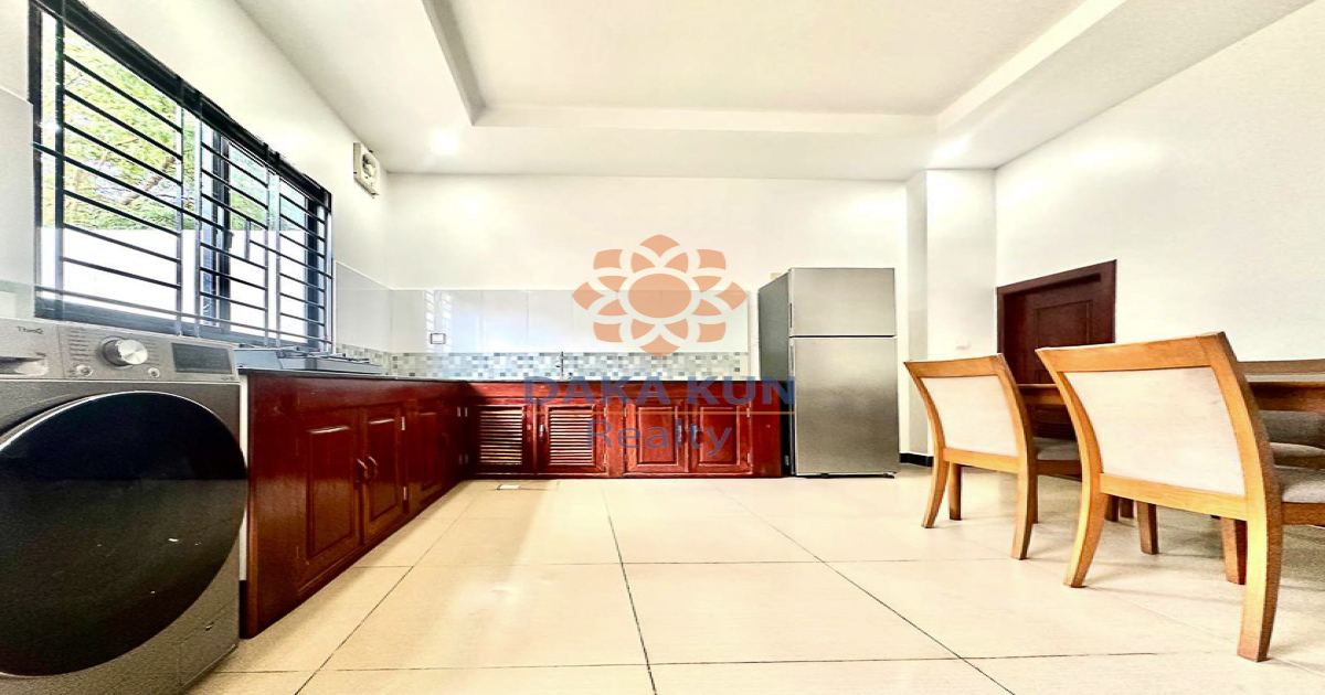 House for Sale in Siem Reap City, Svay Dangkum