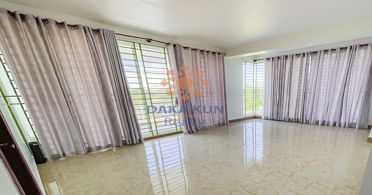 House for Sale in Krong Siem Reap-Ring Road