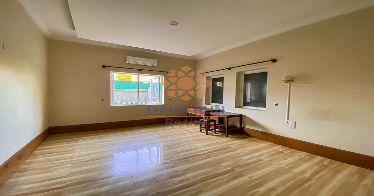 Hotel for Rent in Siem Reap City, near Rose Apple Square