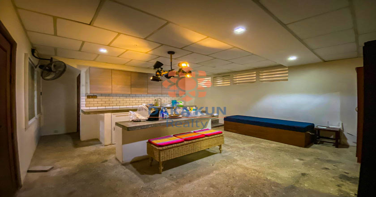 2 Bedrooms House for Rent in Siem Reap City-Sala Kamreuk