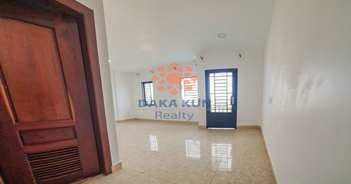 2 Bedrooms House for Sale in Siem Reap City, Svay Dangkum