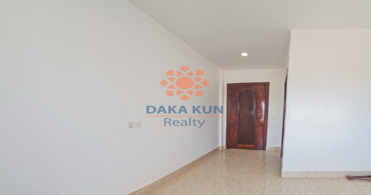 2 Bedrooms House for Sale in Siem Reap City, Svay Dangkum