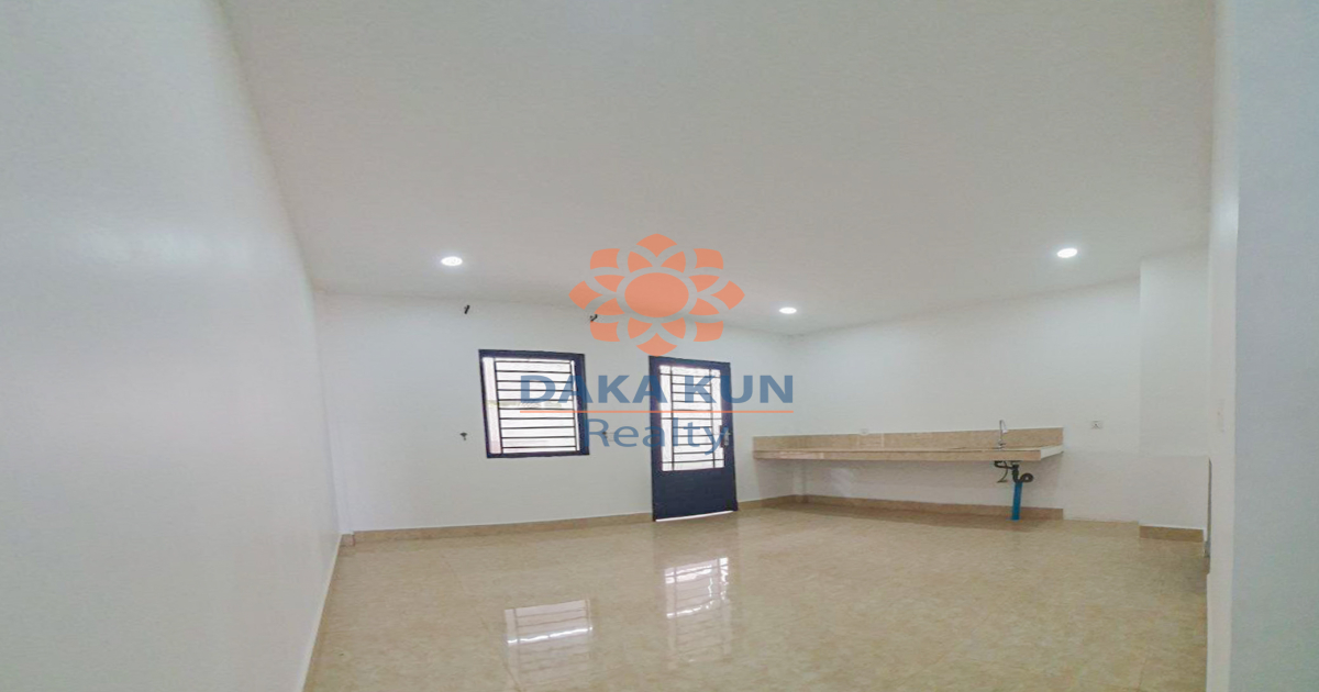 2 Bedrooms House for Sale in Siem Reap City, Svay Dangkum
