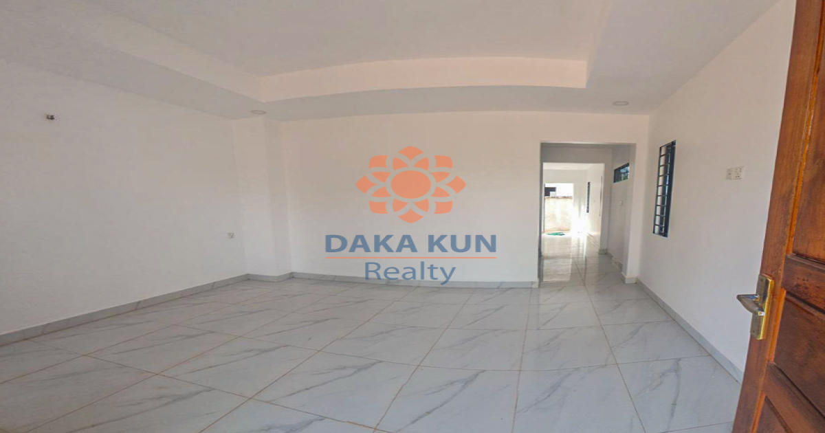 2​ Bedrooms House for Sale in Siem Reap City, Svay Dangkum