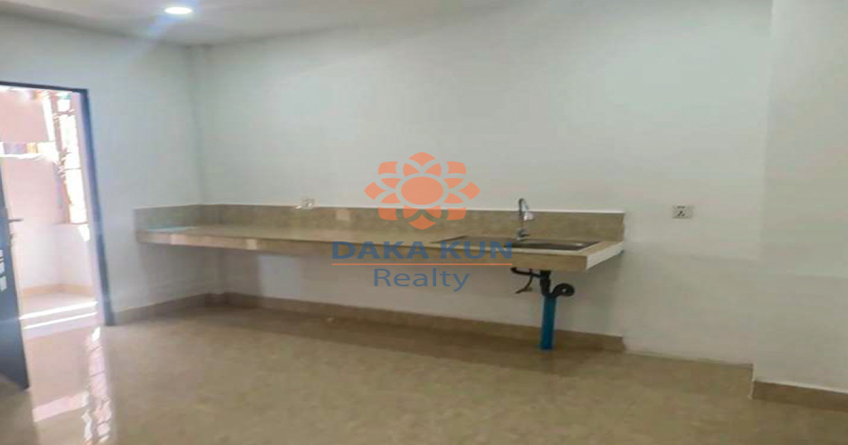 2 Bedrooms House for Sale in Siem Reap City, Svay Dangkum