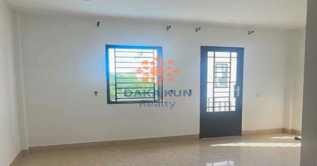 2 Bedrooms House for Sale in Siem Reap City, Svay Dangkum