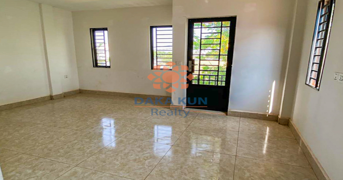 2 Bedrooms House for Sale in Siem Reap City, Svay Dangkum