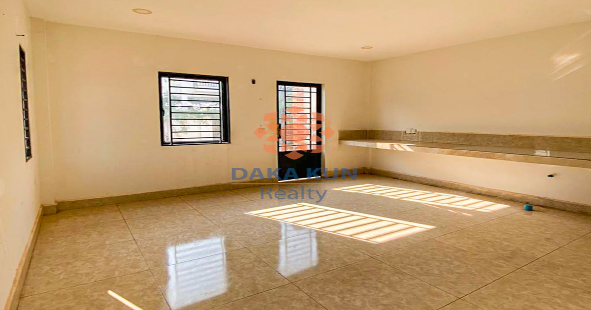 2 Bedrooms House for Sale in Siem Reap City, Svay Dangkum