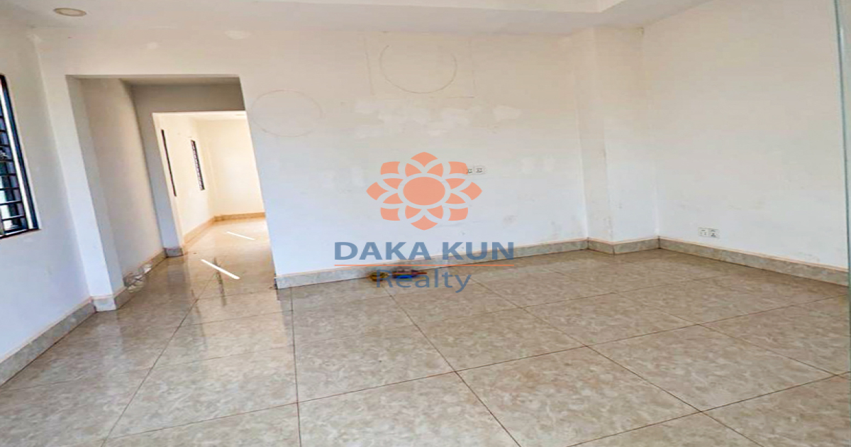 2 Bedrooms House for Sale in Siem Reap City, Svay Dangkum