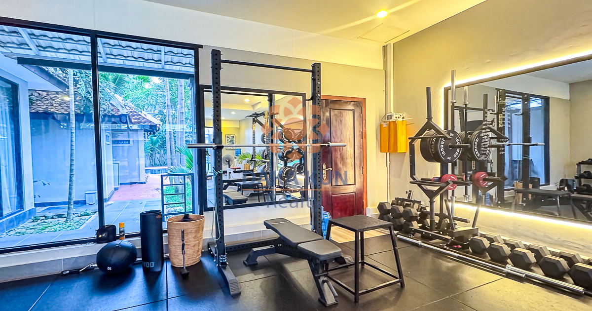 Commercial Space for Rent in Siem Reap City, Ring Road