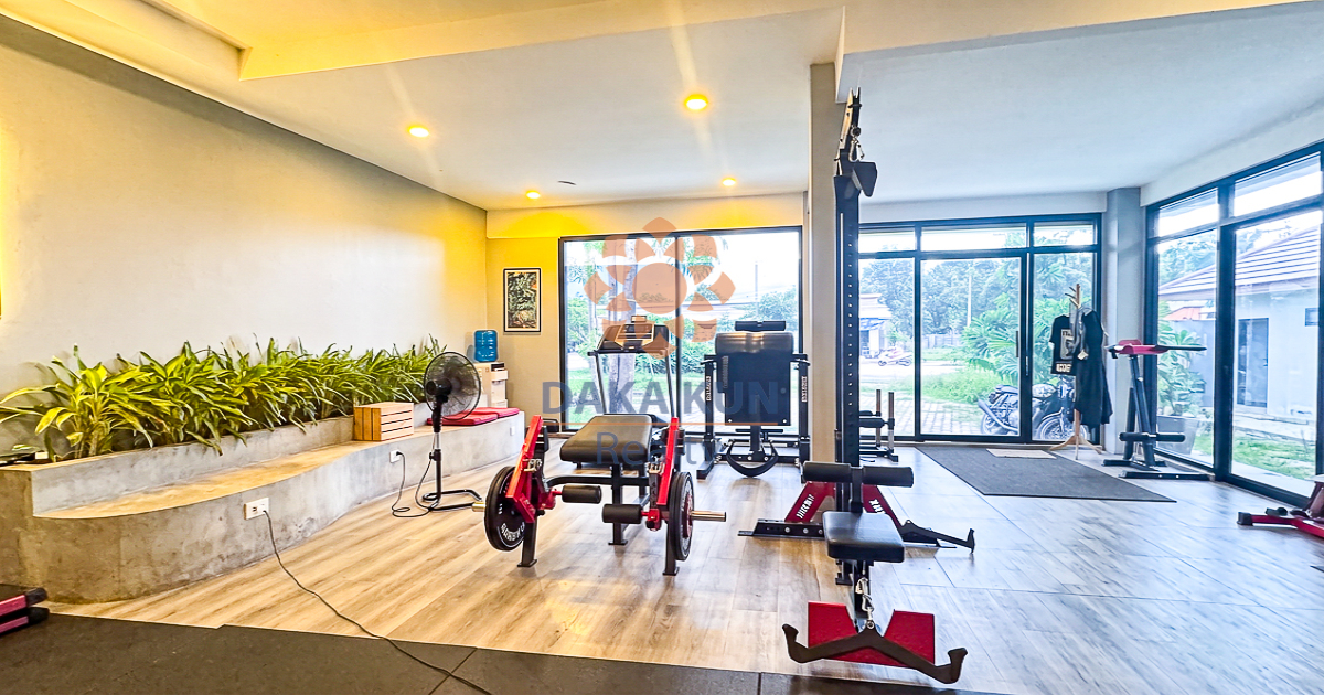 Commercial Space for Rent in Siem Reap City, Ring Road