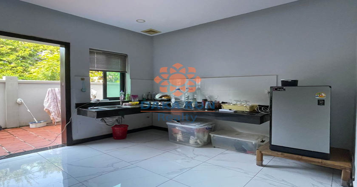 3 Bedrooms House for Rent in Siem Reap