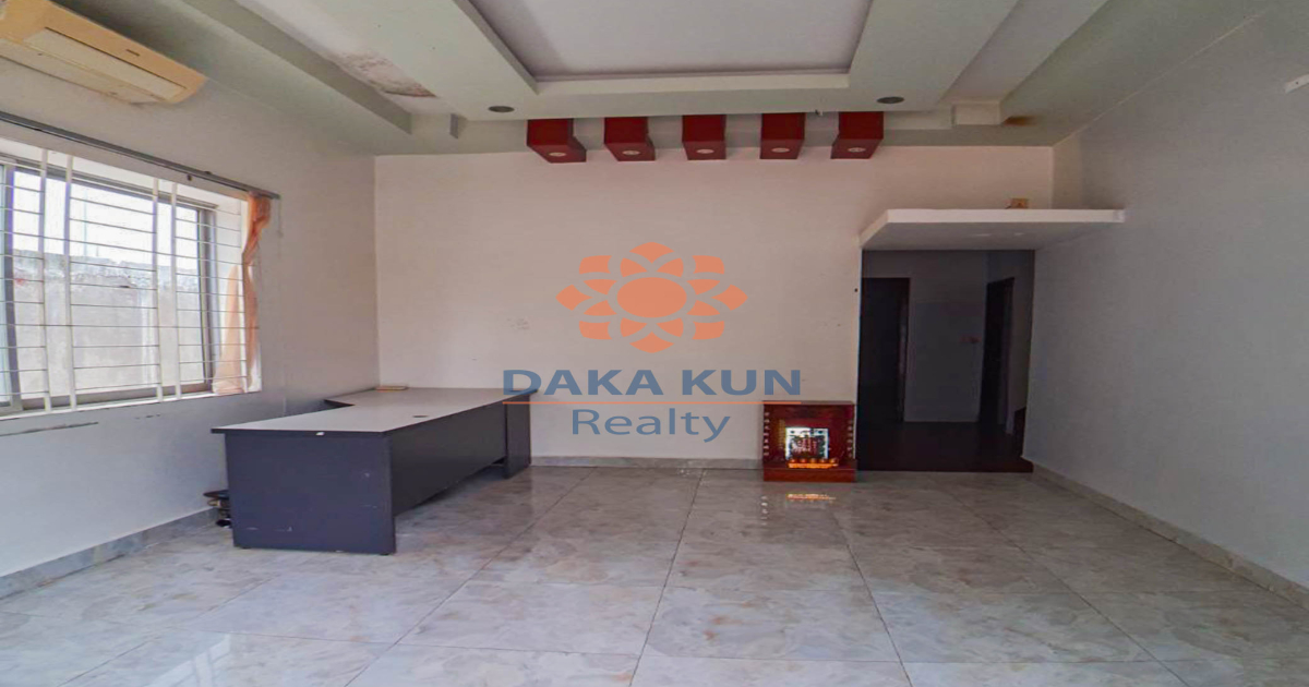 2-Bedroom House for Sale in Siem Reap City, Svay Dangkum