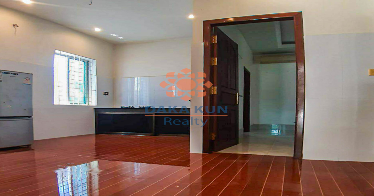 2-Bedroom House for Sale in Siem Reap City, Svay Dangkum