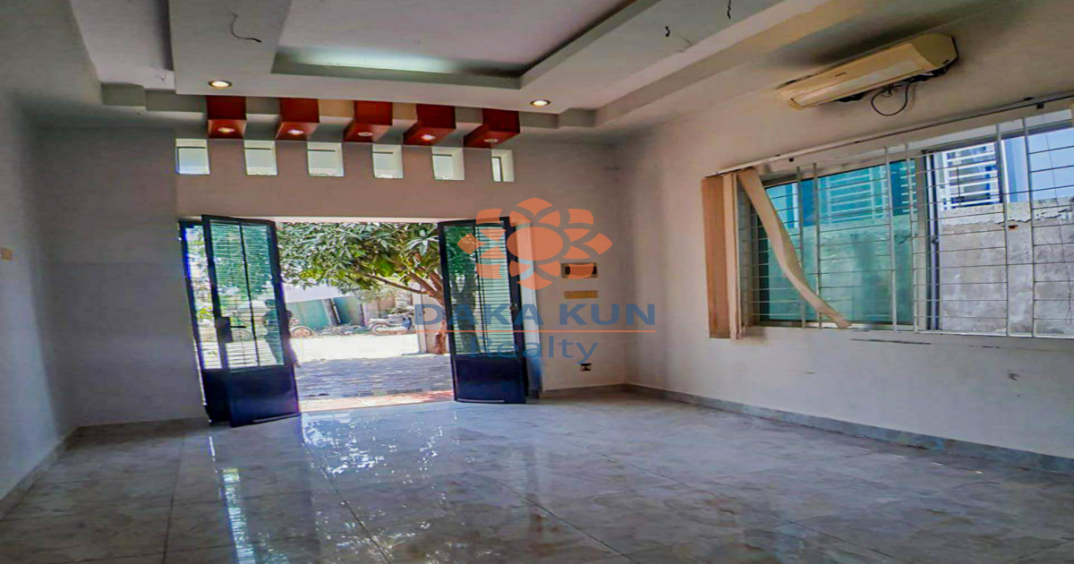 2-Bedroom House for Sale in Siem Reap City, Svay Dangkum