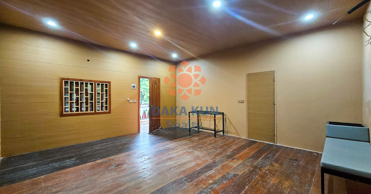 4-Bedroom House for Sale in Siem Reap City