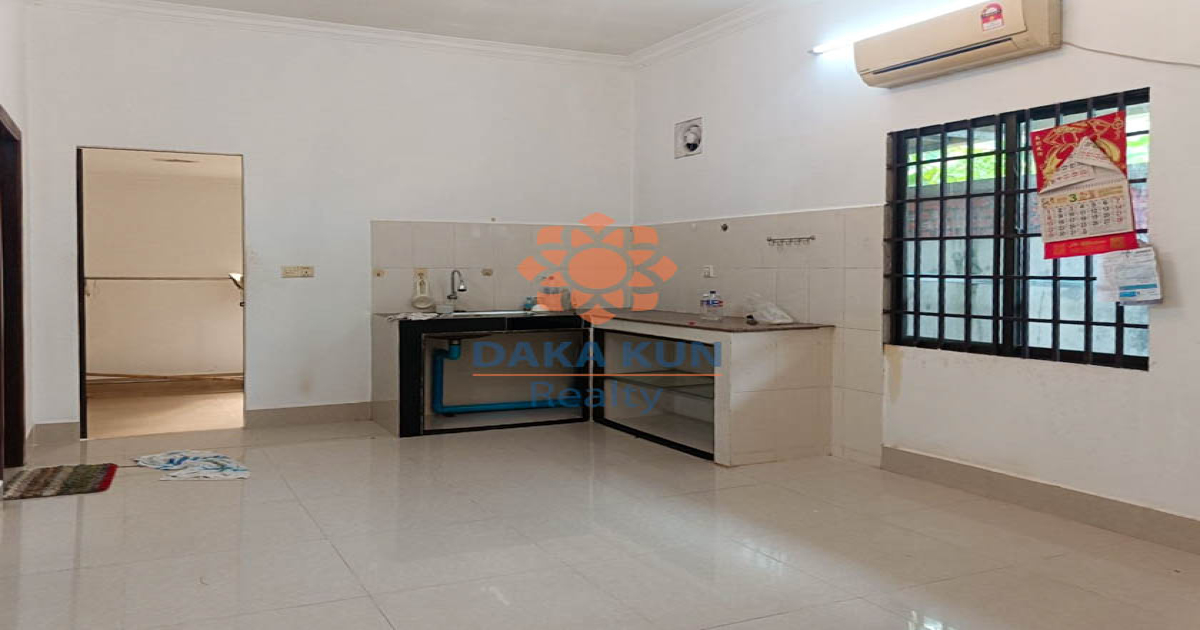 3-Bedroom House for Rent in​ Siem Reap City