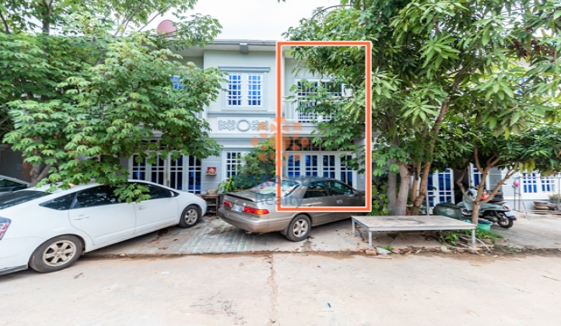 3 Bedrooms House for Rent in Siem Reap