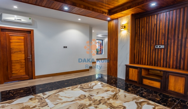 3 Bedrooms Apartment for Rent in Siem Reap - Sala Kamreuk