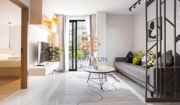 Condo for Sale in Siem Reap-Svay Dangkum