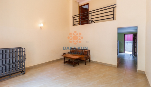 1 Bedroom Apartment for Rent in Siem Reap - Sala Kamreuk
