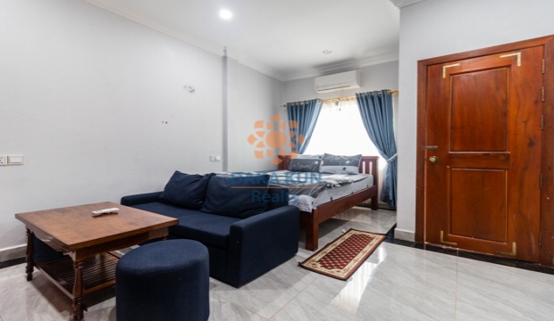 2 Bedrooms Apartment for Rent in Siem Reap - near Wat Bo