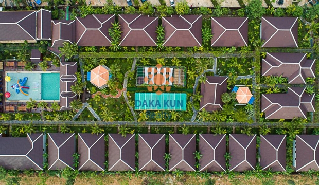 Resort for Sale in Krong Siem Reap