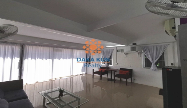 Office for Rent in Siem Reap - Sala Kamruek