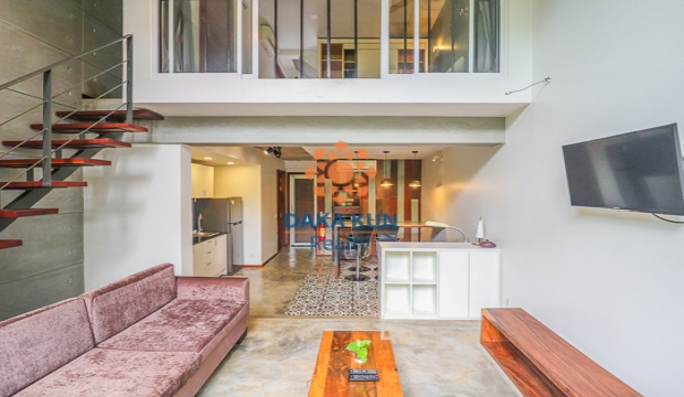1 Bedroom Apartment for Rent in Siem Reap, Sangkat Svay Dongkum