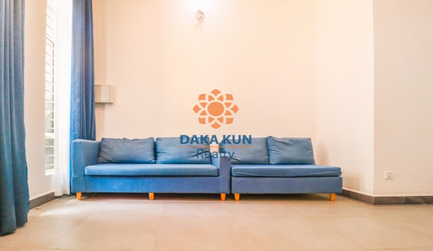 2 bedrooms House for Rent in Siem Reap-Sala Komreuk