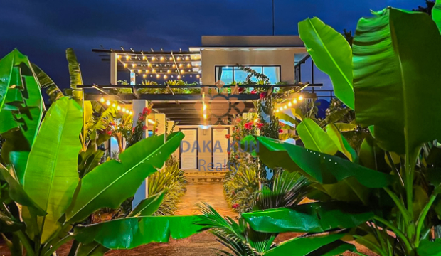 Homestay for Sale in Bonteay Srei-Siem Reap