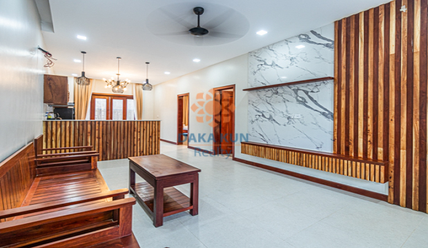 2 Bedrooms Apartment for Rent in Krong Siem Reap