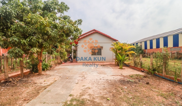 3 Bedrooms House for Rent in Siem Reap