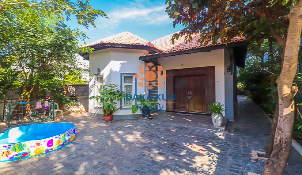 3 Bedrooms House for Sale in Siem Reap