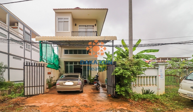 Urgent Sale, 5 Bedrooms House for Sale in Siem Reap