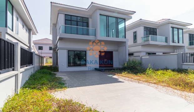 Modern Villa for Sale in Siem Reap city