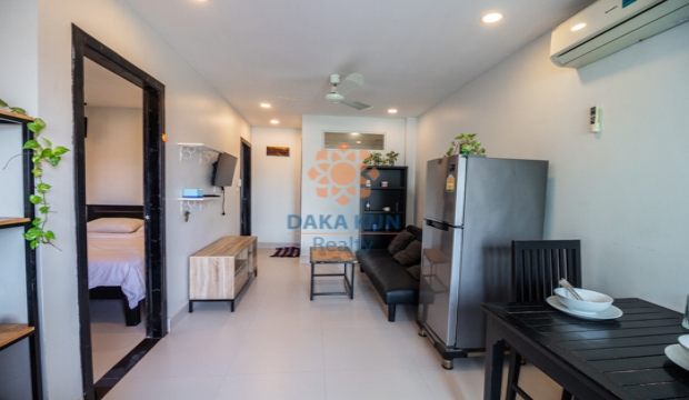 2 Bedrooms Apartment for Rent in Siem Reap - Sala Kamreuk