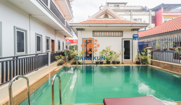 Urgent Sale, boutique for Sale in Siem Reap