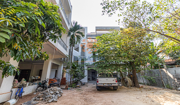 Boutique for Rent in Krong Siem Reap-Sla Kram