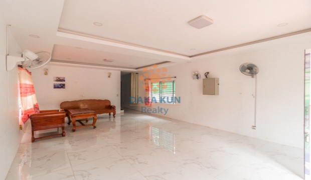 2 Bedrooms House for Rent in Siem Reap