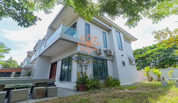 3 Bedrooms House for Sale in Tourism City, Siem Reap