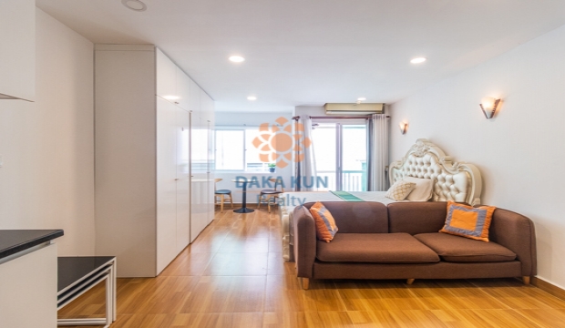 1 Bedroom Condo for Rent in Siem Reap - Svay Dangkum