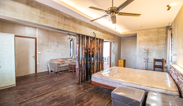 1 Bedroom Apartment for Rent in Krong Siem Reap-Sala Kamreuk