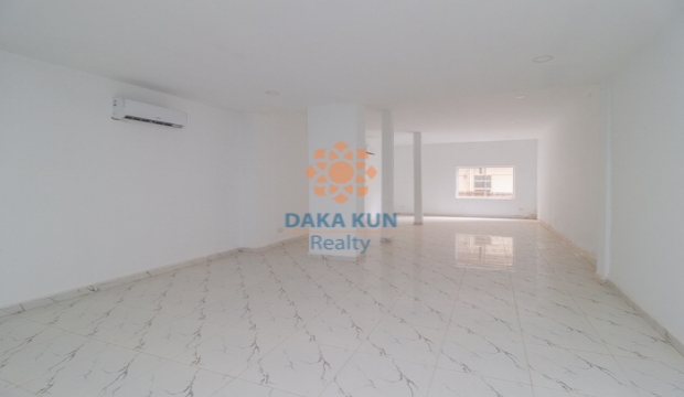 Office Space for Rent in Siem Reap-Sivutha Road