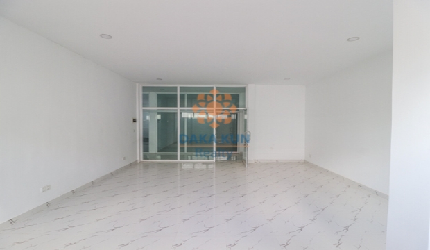 Office Space for Rent in Siem Reap-Sivutha Road