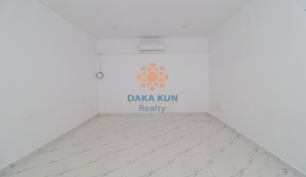 Office Space for Rent in Siem Reap-Sivutha Road